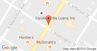 Bojangles'