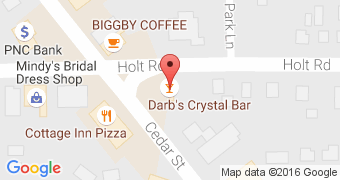 Darb's Crystal Bar