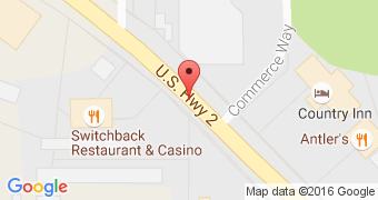 Treasure Mountain Sports Bar & Grill