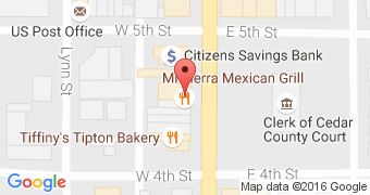 Mi Tierra Mexican Grill