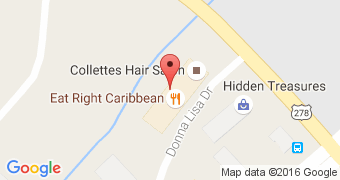 Eat Right Caribbean Restaurant II
