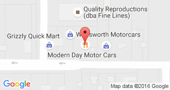 Rootbeer Drive in