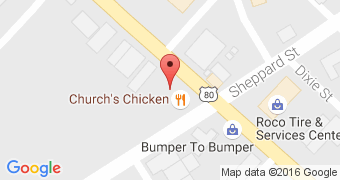 Church's Chicken