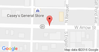 Joyous Chinese Restaurant