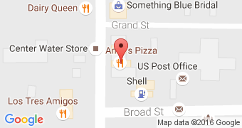 Andy's Pizza