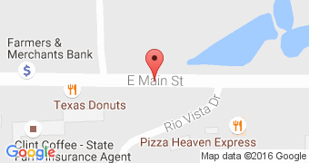 Pizza Heaven Express