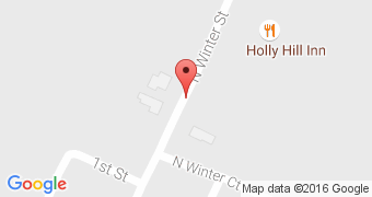 Holly Hill Inn