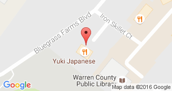 Yuki Japanese Restaurant
