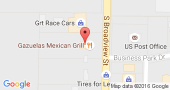 Casuelas Mexican Grill