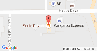 Sonic Drive-In