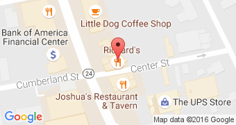 Richard's Restaurant