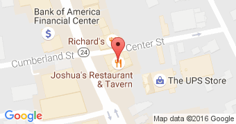 Joshua's Restaurant & Tavern