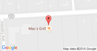 Mac's Grill