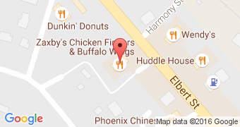 Zaxby's