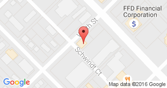 Mary Zifer's Pizza Shop