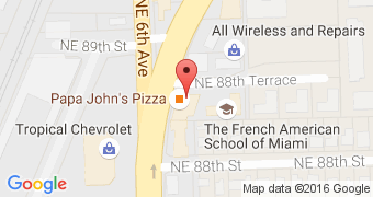 Papa John's