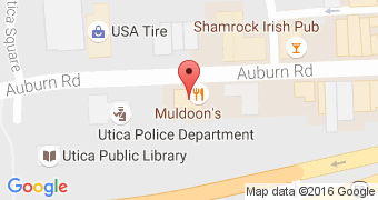 Muldoon's