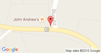 John Andrew's Restaurant