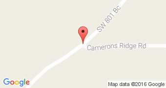 Chuck Wagon Barbeque