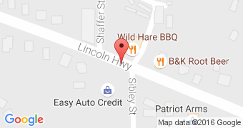 Wild Hare BBQ