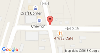 4 Way Cafe