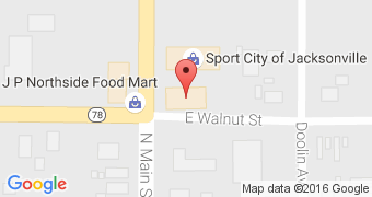Bogie's Main St. Cafe