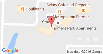 Metropolitan Farmer