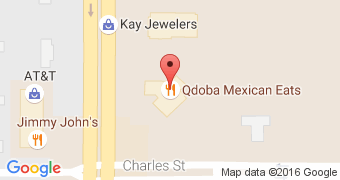 Qdoba Anderson