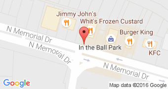 Whit's Frozen Custard