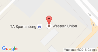 Country Pride Restaurant