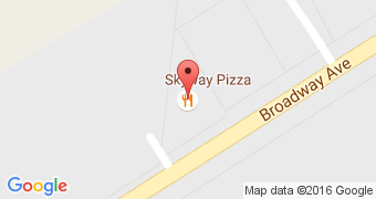 Skyway Pizza