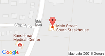 Main Street South Steakhouse