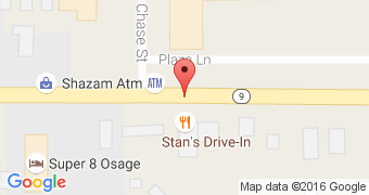 Stan's Drive-In