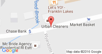 Let's Yo! Franklin Lakes