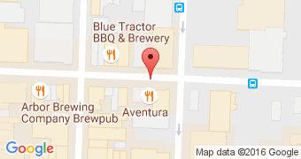 Aventura Ann Arbor