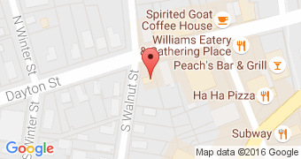 Indian Food Corner