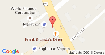 Frank and Linda's Restaurant