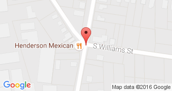 Henderson Mexican Restaurant