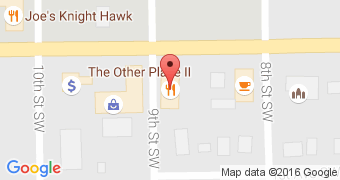Other Place