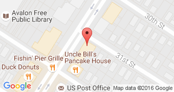 Seven Mile Island Deli