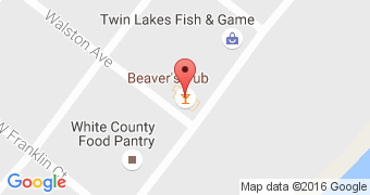 Beaver's Pub