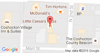 Little Caesars