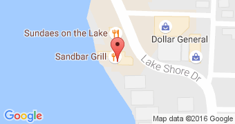 The Sandbar Grill