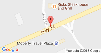 Rick's Steakhouse & Grill