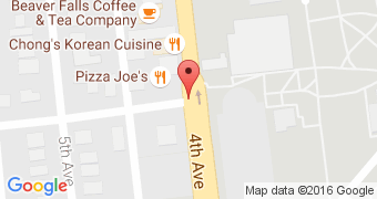 Pizza Joe's
