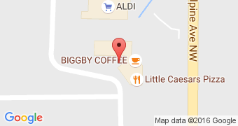 Biggby Alpine