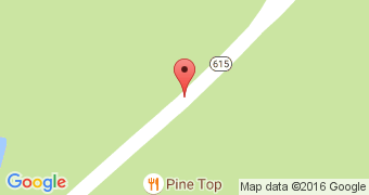 Pine Top Restaurant and Pizza