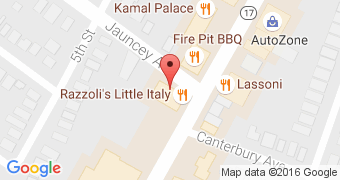 Little Eataly