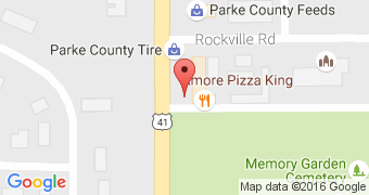 Amore' Pizza King
