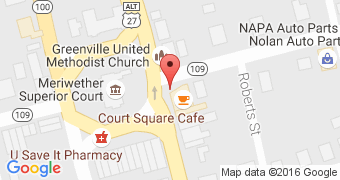 Court Square Cafe